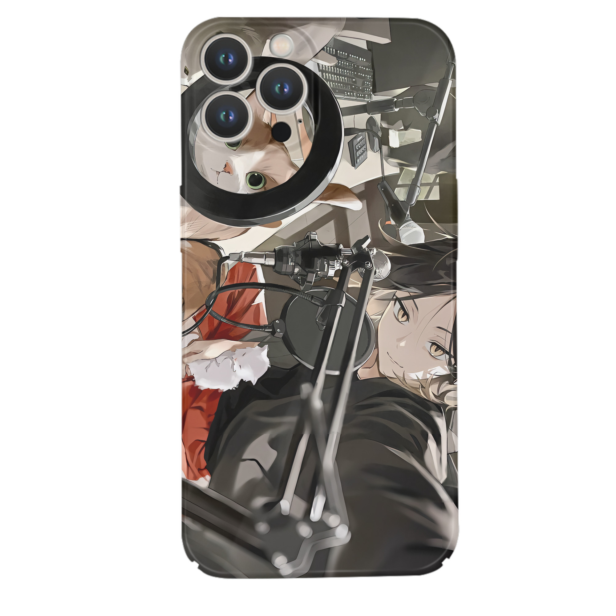 （画像用） ハイキュー!! Haikyu!! 【iPhone 14シリーズ対応】ハードケース